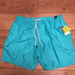 Exist Swim sz XXL Swim Trunks